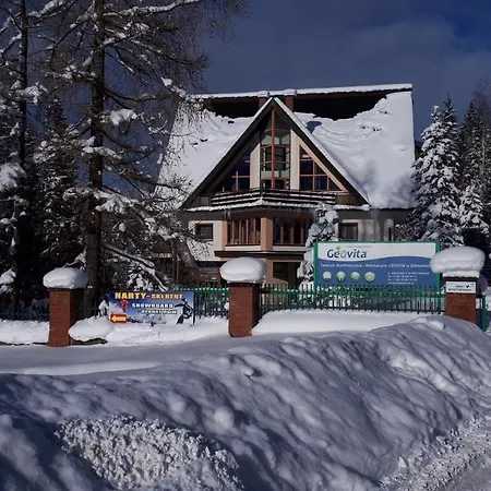 Geovita Zakopane