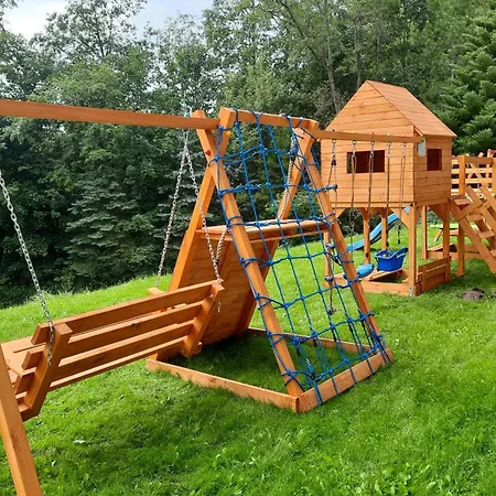 Resort Geovita Zakopane