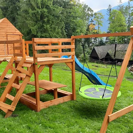 Geovita 3* Zakopane