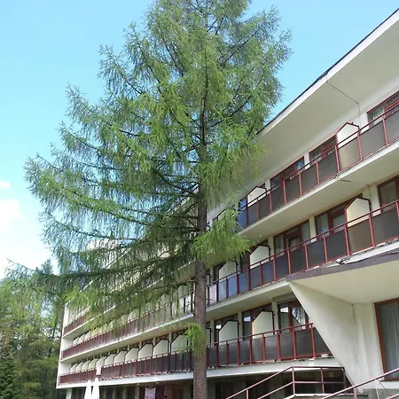 Resort Geovita 3*