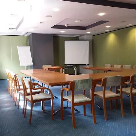 Geovita Resort 3*