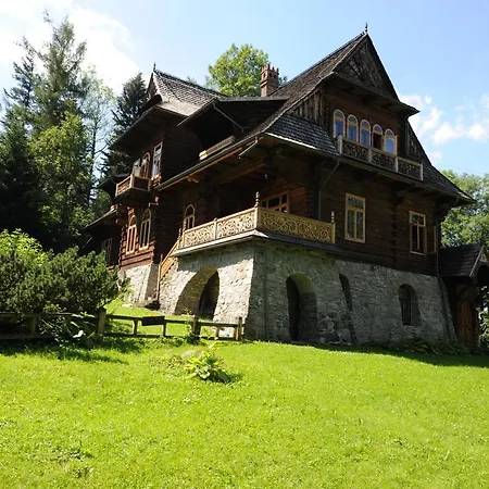 Geovita Resort Zakopane