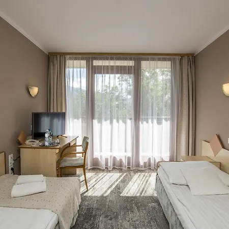 Geovita Resort Zakopane