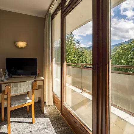Resort Geovita Zakopane