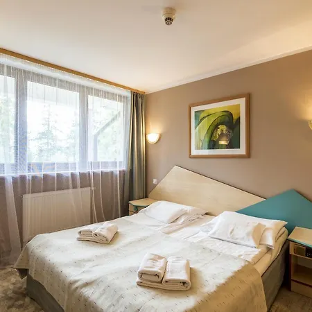 Resort Geovita