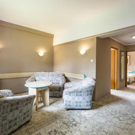 Resort Geovita 3*