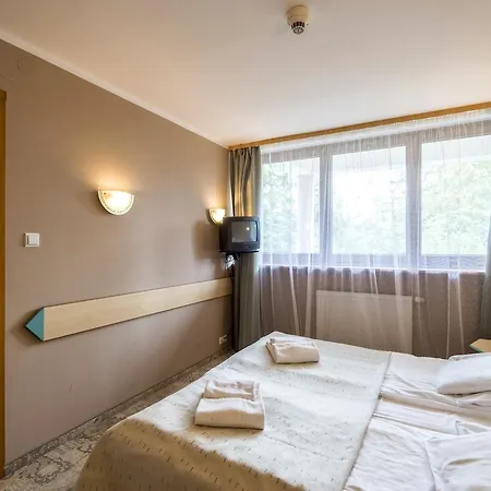Resort Geovita