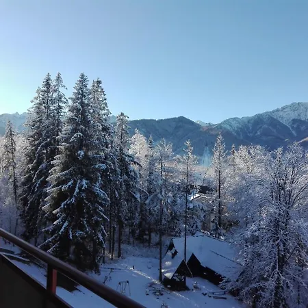 Geovita 3* Zakopane