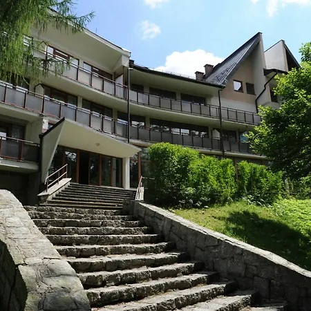 Resort Geovita Zakopane