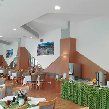 Resort Geovita 3*