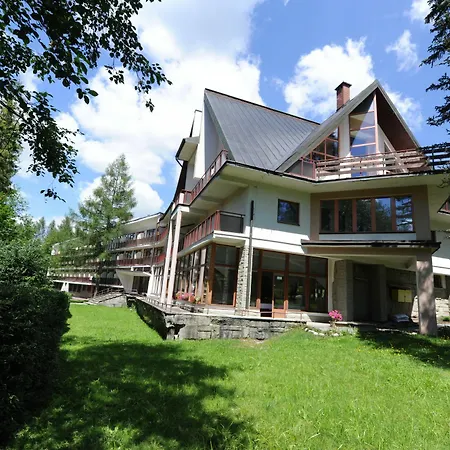Geovita Zakopane