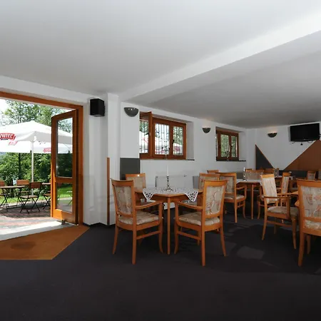 Resort Geovita Zakopane