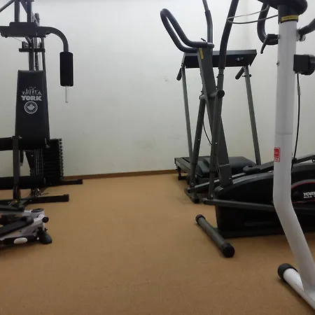Geovita Resort 3*