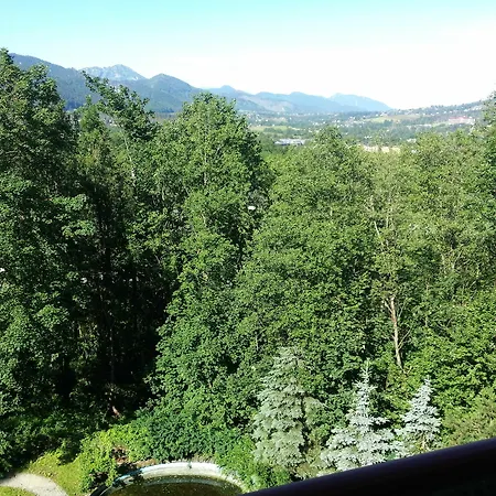 Geovita Zakopane
