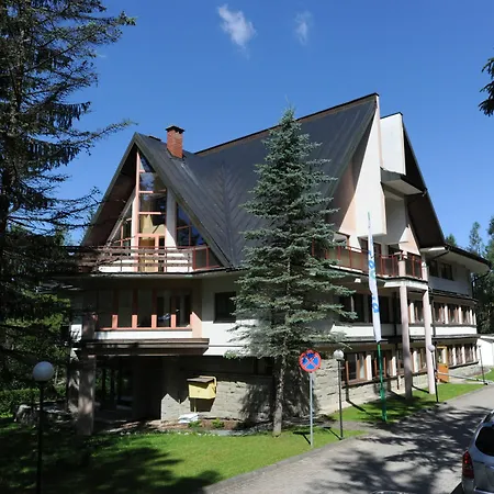 Resort Geovita 3*