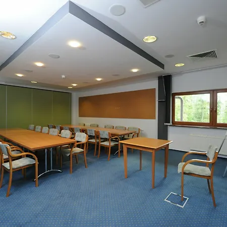 Geovita Resort 3*