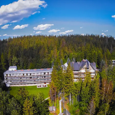 Geovita Resort Zakopane