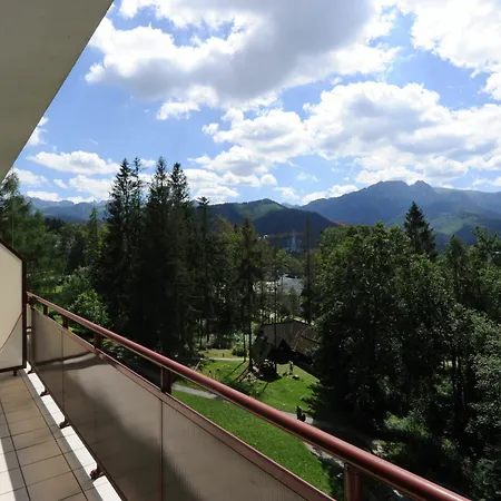 Geovita Zakopane