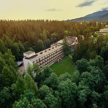 Geovita 3* Zakopane