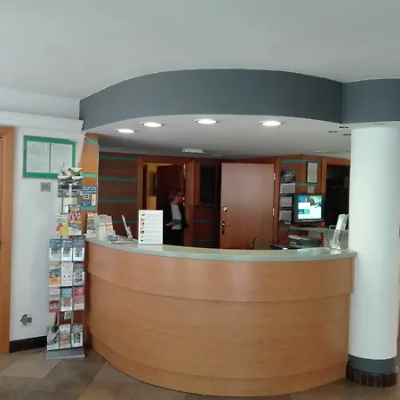 Resort Geovita Zakopane