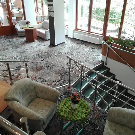 Geovita Resort