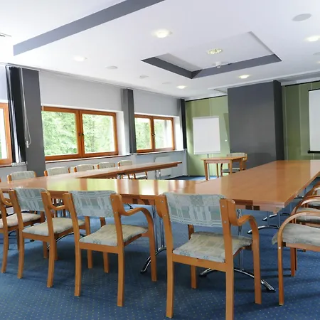 Resort Geovita Zakopane
