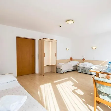Resort Geovita 3*