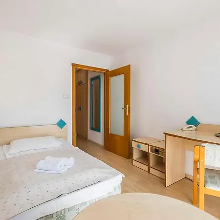 Resort Geovita 3*
