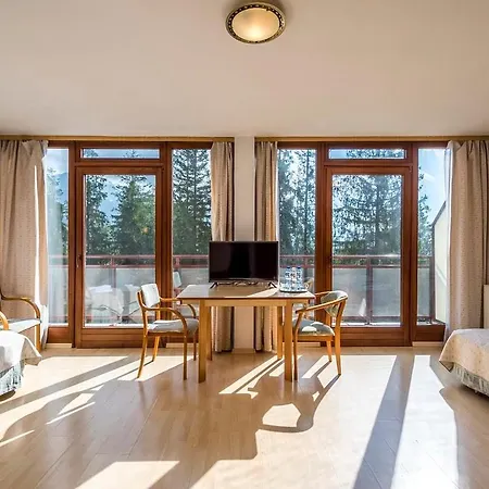 Resort Geovita 3*